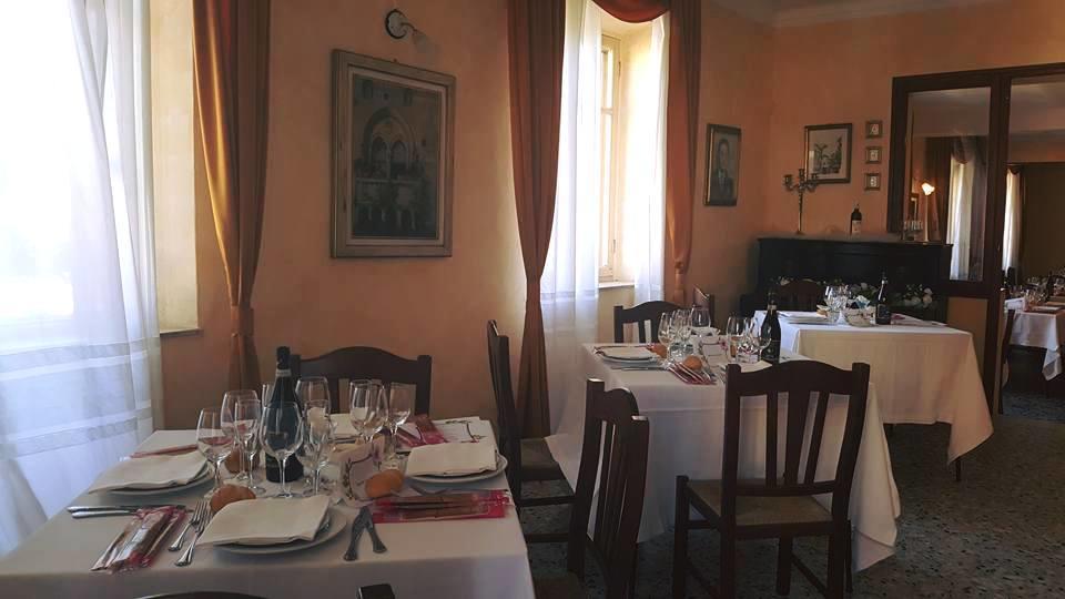 Affitta Camere Il Commercio Gabiano Екстер'єр фото