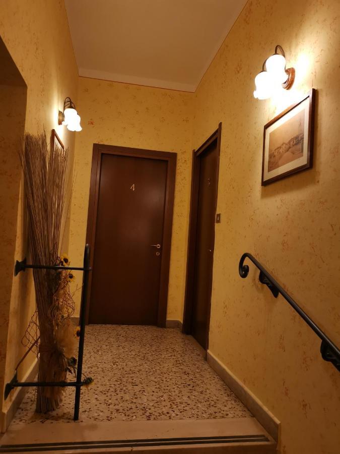Affitta Camere Il Commercio Gabiano Екстер'єр фото